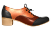 Morgan - Oxford Pumps