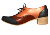 Morgan - Oxford Pumps
