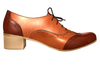 Morgan - Oxford Pumps