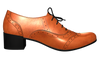 Morgan - Oxford Pumps