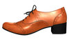 Morgan - Oxford Pumps