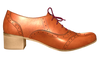 Morgan - Oxford Pumps