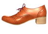 Morgan - Oxford Pumps