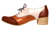 Morgan - Oxford Pumps