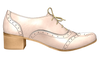 Morgan - Oxford Pumps