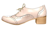 Morgan - Oxford Pumps