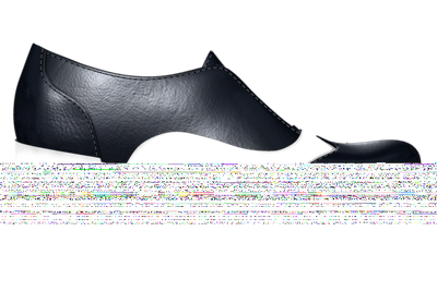 Morgan - Oxford Pumps