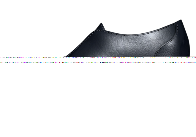 Morgan - Oxford Pumps