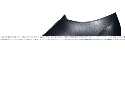 Morgan - Oxford Pumps