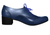 Morgan - Oxford Pumps