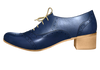 Morgan - Oxford Pumps