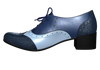Morgan - Oxford Pumps