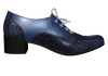 Morgan - Oxford Pumps