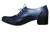 Morgan - Oxford Pumps
