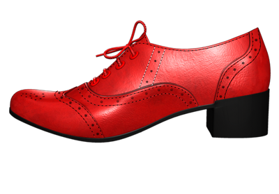 Morgan - Oxford Pumps