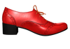 Morgan - Oxford Pumps
