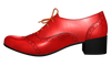 Morgan - Oxford Pumps