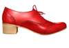Morgan - Oxford Pumps