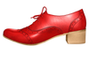 Morgan - Oxford Pumps