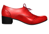 Morgan - Oxford Pumps