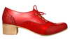 Morgan - Oxford Pumps