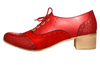 Morgan - Oxford Pumps