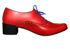 Morgan - Oxford Pumps