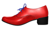 Morgan - Oxford Pumps