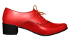 Morgan - Oxford Pumps