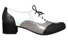 Morgan - Oxford Pumps
