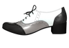 Morgan - Oxford Pumps