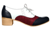 Morgan - Oxford Pumps