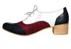 Morgan - Oxford Pumps