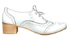 Morgan - Oxford Pumps