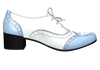 Morgan - Oxford Pumps