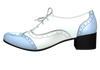 Morgan - Oxford Pumps
