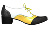 Morgan - Oxford Pumps