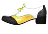 Morgan - Oxford Pumps