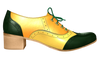 Morgan - Oxford Pumps