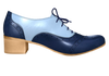 Morgan - Oxford Pumps