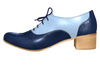 Morgan - Oxford Pumps