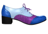 Morgan - Oxford Pumps