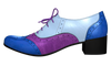 Morgan - Oxford Pumps