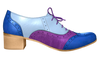 Morgan - Oxford Pumps