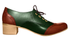 Morgan - Oxford Pumps