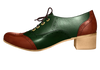 Morgan - Oxford Pumps