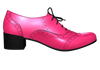 Morgan - Oxford Pumps