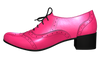 Morgan - Oxford Pumps