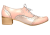 Morgan - Oxford Pumps