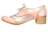 Morgan - Oxford Pumps